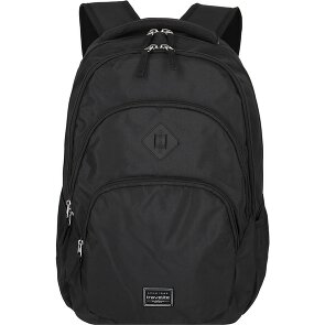 Travelite Basics Rucksack 45 cm Laptopfach