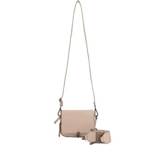 FredsBruder Bestie Umhängetasche Leder 20 cm