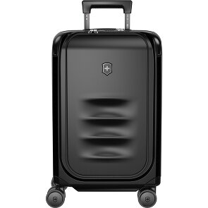 Victorinox Spectra 3.0 4 Rollen Kabinentrolley 55 cm Laptopfach mit Dehnfalte