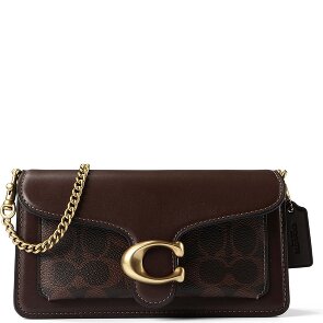 Coach Tabby Umhängetasche Leder 20 cm