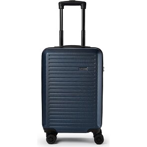 Nowi Faro 4 Rollen Kabinentrolley S 54 cm