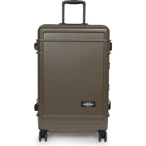 Eastpak Resist'r Case 4 Rollen Trolley L 78 cm