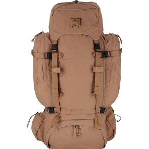 Fjällräven Kajka 75 S-M Trekkingrucksack S-M 43 cm