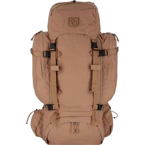 Fjällräven Kajka 75 S-M Trekkingrucksack S-M 43 cm