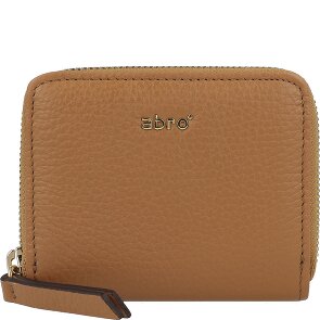 abro Adria Geldbörse Leder 10.5 cm