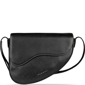 Bugatti Sadie Umhängetasche Leder 28 cm