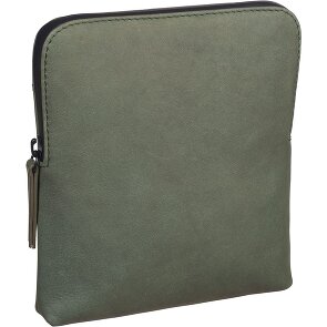 Leonhard Heyden Den Haag Umhängetasche Leder 16 cm