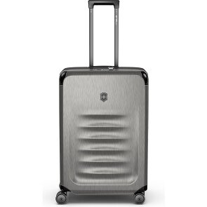 Victorinox Spectra Pro 4 Rollen Trolley 69 cm mit Dehnfalte
