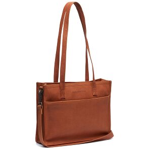 The Chesterfield Brand Estella Shopper Tasche Leder 30 cm