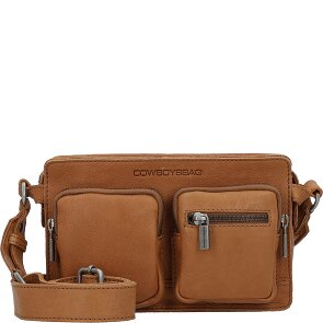 Cowboysbag Merlin Umhängetasche Leder 22 cm