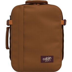 Cabin Zero Adventure 185 Daypack 39 cm Laptopfach