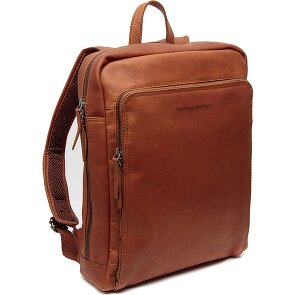 The Chesterfield Brand Jasper Daypack Leder 39 cm Laptopfach