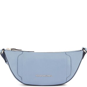 Piquadro Circle Gürteltasche Leder 30 cm