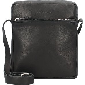 Harold's Bague Umhängetasche Leder 19 cm