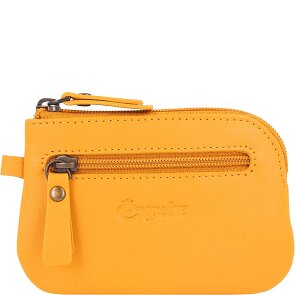 Esquire Peru Schlüsseletui Leder 11 cm