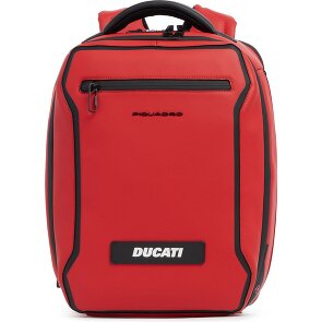 Piquadro Rover Reiserucksack RFID 40 cm Laptopfach