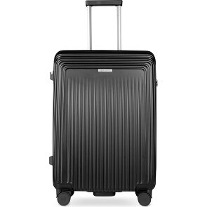 Bugatti Linea 4 Rollen Trolley M 66 cm