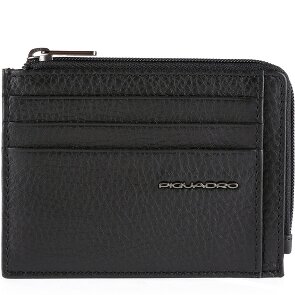 Piquadro Modus Special Kreditkartenetui Leder 11 cm