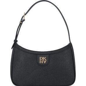 DKNY Carol Schultertasche Leder 25 cm