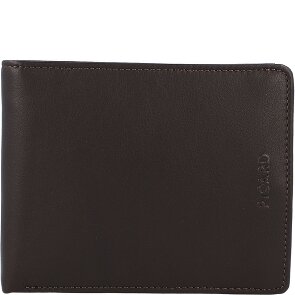 Picard Brooklyn Geldbörse III Leder 11 cm