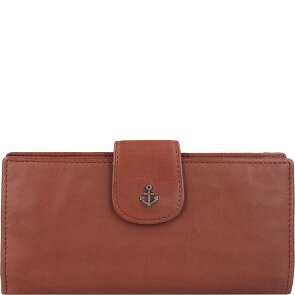 Harbour 2nd Anchor Love Melodie Geldbörse Leder 19.6 cm