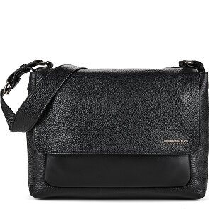 Mandarina Duck Daisy Umhängetasche Leder 28 cm