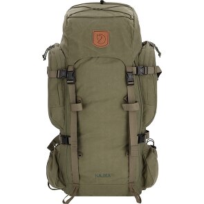 Fjällräven Kajka 55 Trekkingrucksack S-M 73 cm