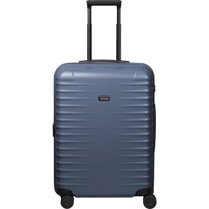 Titan Upgrade 4 Rollen Trolley M 65 cm