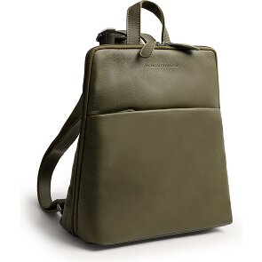 The Chesterfield Brand Ilara City Rucksack Leder 32 cm