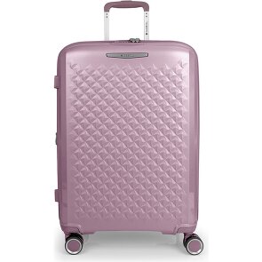 Gabol Queens 4 Rollen Trolley M 64.5 cm mit Dehnfalte