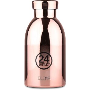 24Bottles Clima Trinkflasche 330 ml