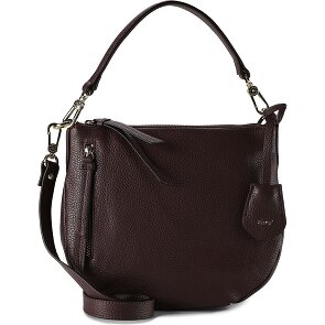 abro Juna Schultertasche Leder 28 cm