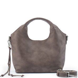 FredsBruder Stay With Me Handtasche Leder 31 cm