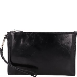 Liebeskind Clutch Tasche Leder 22.5 cm