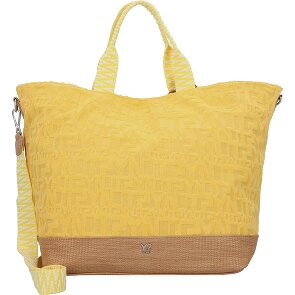 Y Not? Sponge Shopper Tasche 34 cm