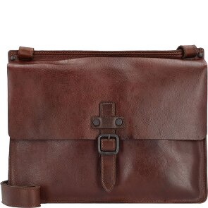 Harold's Aberdeen Aktentaschen Messenger Leder 35 cm