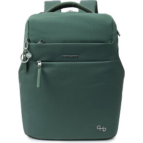 Hedgren Furo Tabi Reiserucksack mit Dehnfalte RFID 40 cm Laptopfach