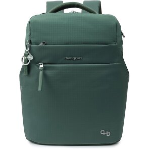 Hedgren Furo Tabi Reiserucksack mit Dehnfalte RFID 40 cm Laptopfach