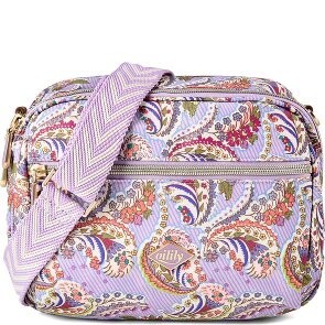 Oilily Lakshmi Paisley Umhängetasche 24 cm