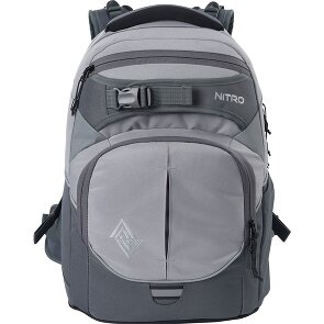 NITRO Superhero Schulrucksack 44 cm