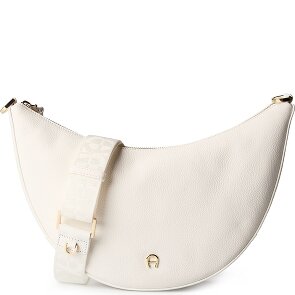 AIGNER Zita Umhängetasche Leder 30 cm