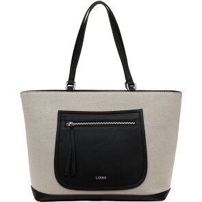 L.Credi Paola Shopper Tasche 44 cm