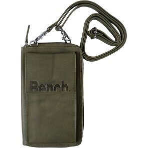 Bench Handytasche Leder 11 cm