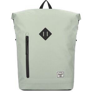 Herschel Roll Top Rucksack 46 cm Laptopfach
