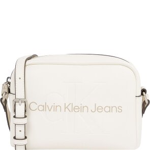 Calvin Klein Jeans Sculpted Mini Bag Umhängetasche 18 cm