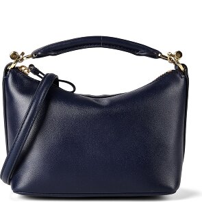 Lauren Ralph Lauren Blaike Mini Bag Schultertasche Leder 17 cm