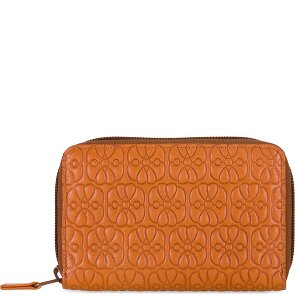 Mywalit Geldbörse Leder 14 cm