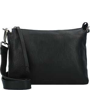 Harbour 2nd Just Pure Mirela Schultertasche Leder 20.5 cm