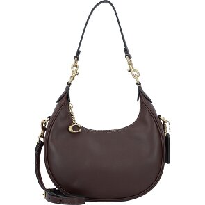 Coach Jonie Schultertasche Leder 21.5 cm