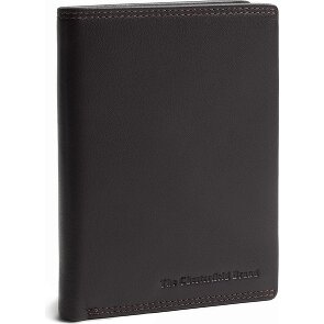 The Chesterfield Brand Frederick Geldbörse RFID Schutz Leder 9.5 cm